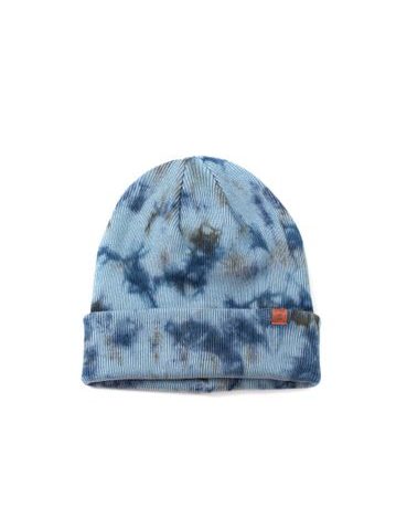 Dámská čepice Beskydy denim