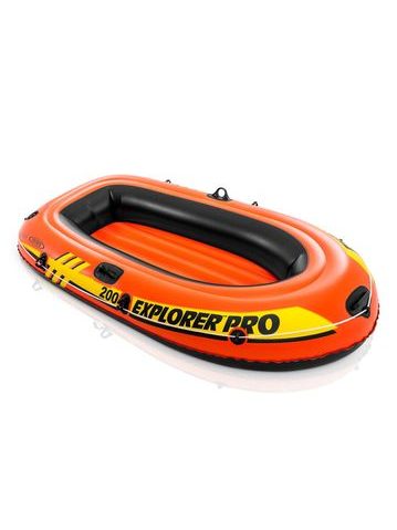 INTEX Nafukovací člun Explorer Pro 200