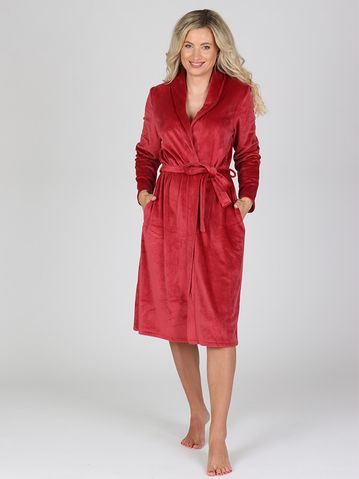 Dámský župan ATLANTIS