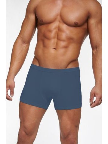 Pánské boxerky CORNETTE Authentic jeans