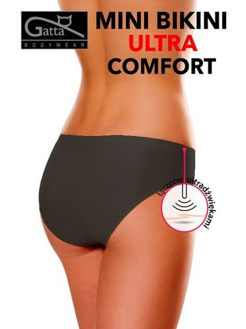 Francouzské kalhotky CHANGE Patricia Hipster smetanové