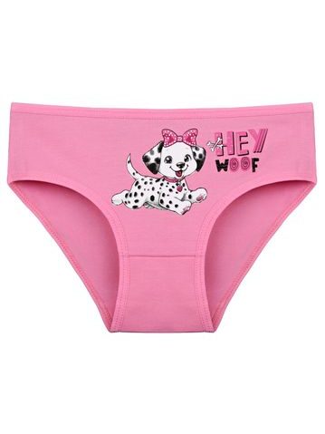 Dětské kalhotky Emily - lososová