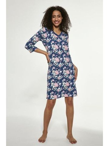 Noční košile 483/290 Karen 2 plus