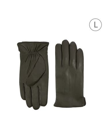 Rukavice Derrel - L - khaki