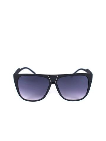 Sluneční brýle s jednoduchým zdobením