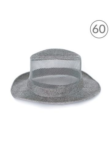 Stylový fedora klobouk