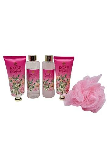 ARÔME Dárková sada svíček, 9 vůní