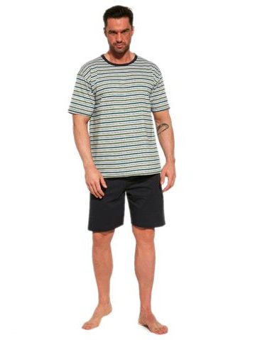 Pánské pyžamo 338/28 Various
