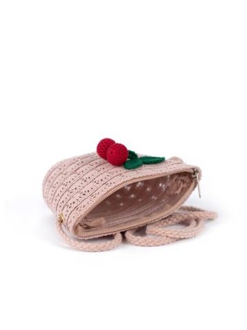 Kabelka Japonka černá