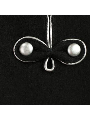 Rukavice s hadí kůží