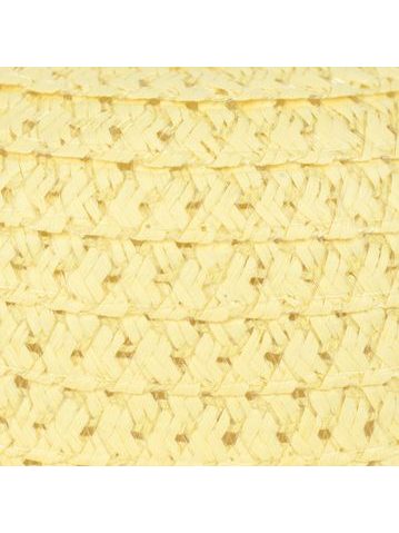 Lehký a vzdušný klobouk