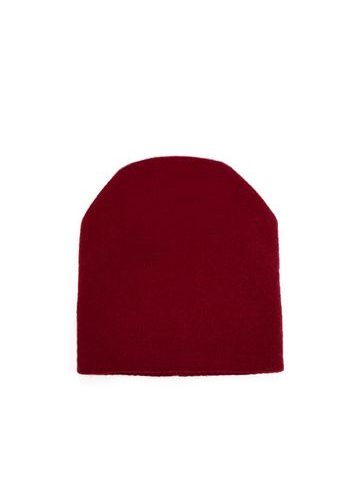 Čepice Ennea - bordová