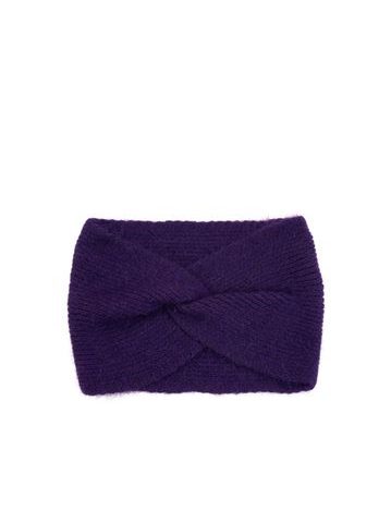 Čelenka - fialový