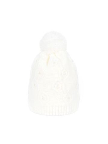 Čepice Pearl softness