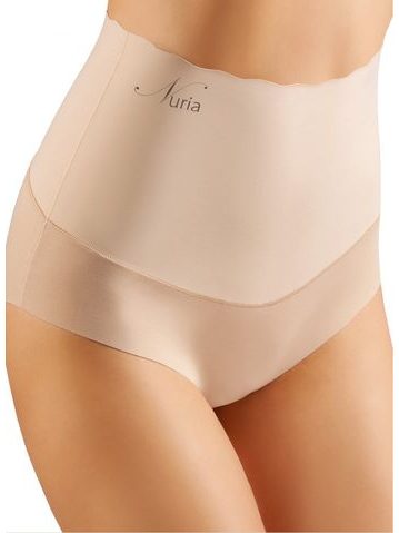 Dámské stahovací kalhotky EMILI Nuria beige