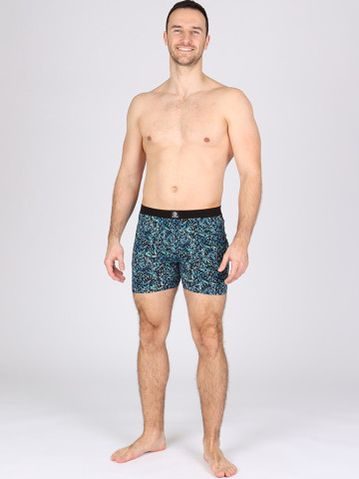 Pánské boxerky KANSAS