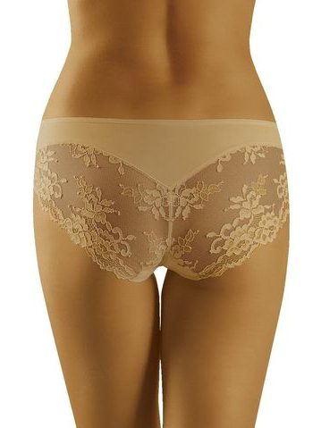 Dámské kalhotky Aria béžové