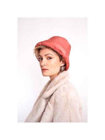 Trilby Panama klobouk bílý