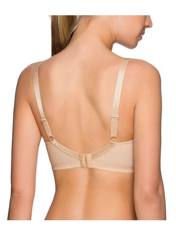 Podprsenka s multiway ramínky BRITNEY SPEARS Cherry