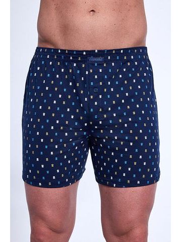Bavlněné trenýrky Comfort 002300 s medvědy