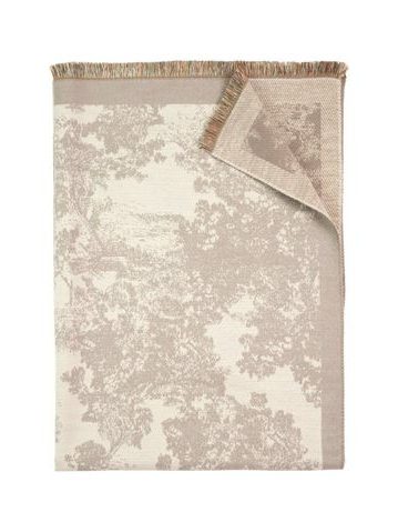 Šál Debora - svetlobéžová