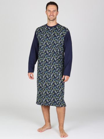 Pánská noční košile THOR