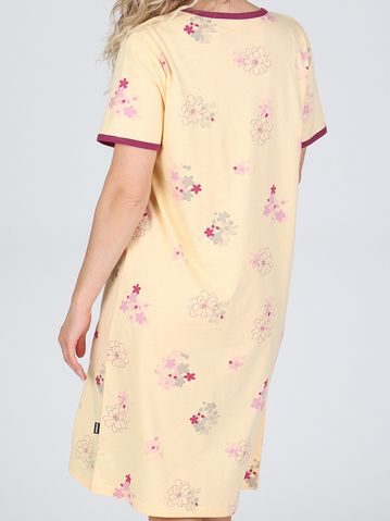 Košilka Caprice 16367 gold