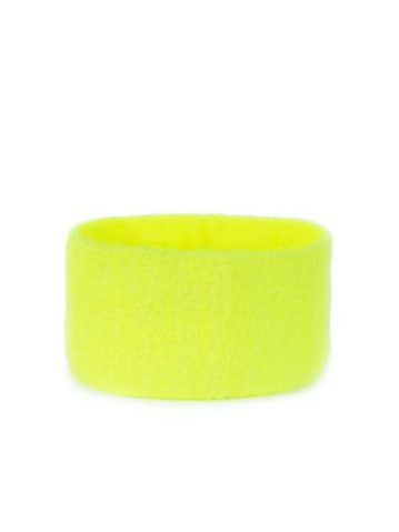 Čelenka na podzim žlutá