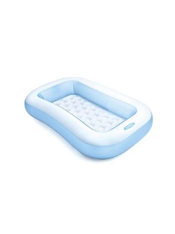 INTEX Bazén dětský obdélníkový 166x100x28