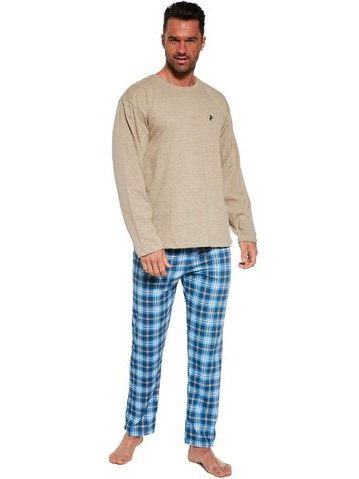 Pánské pyžamo 124/241Derby 2