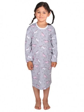 Dívčí noční košile ROZÁLKA 616