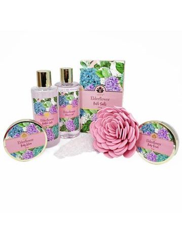 ARÔME Dárková sada svíček, 9 vůní