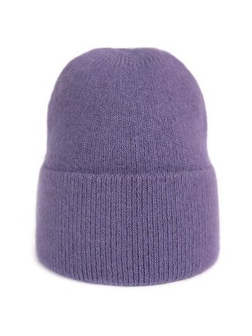 Čepice Kimmy - fialová