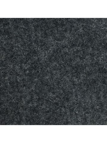 Teplé rukavice - černá