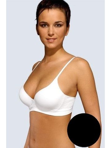 Dámská podprsenka ROZA Diti černá