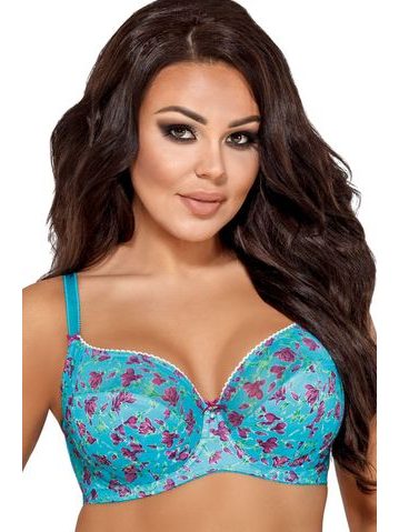 Podprsenka AVA Lingerie 1655 maxi
