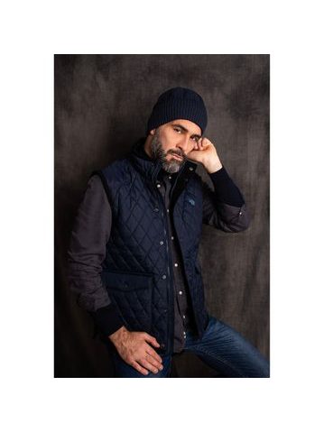 Čepice - svetlobéžový