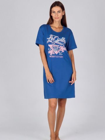 Dámská noční košile INGA