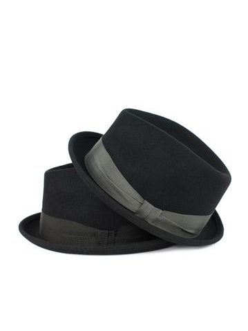 Trilby klobouk přírodní 52cm