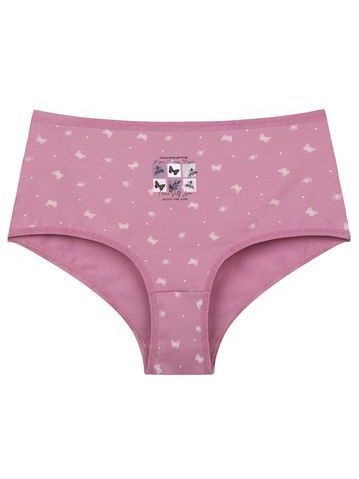 Francouzské kalhotky CHANGE PADDY Hipster Mauve