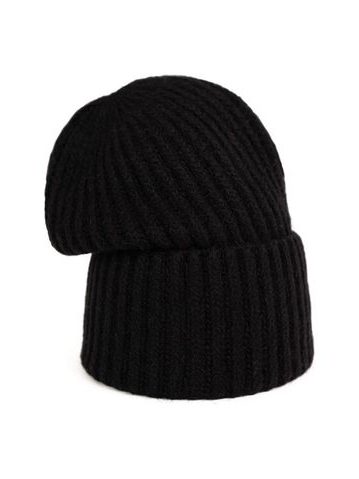 Čepice Benson - černá