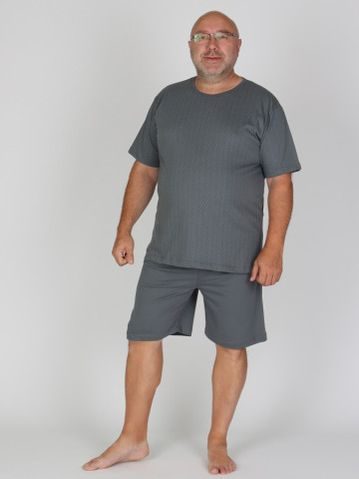 Pánské krátké pyžamo BIGGER