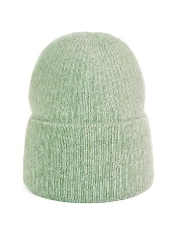 Čepice Kimmy - mátová