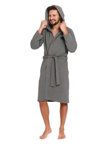 Pánský župan 9768 plus