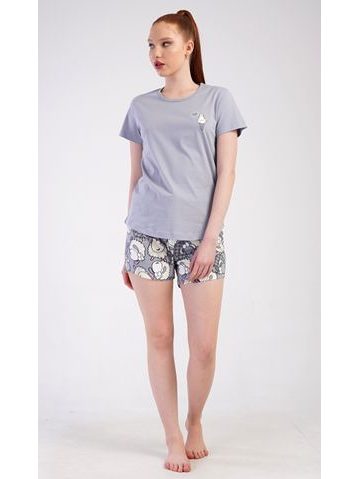 Dámské pyžamo Wendi