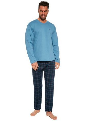 Pánské pyžamo 124/240 Derby