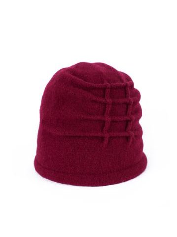 Čepice Chic