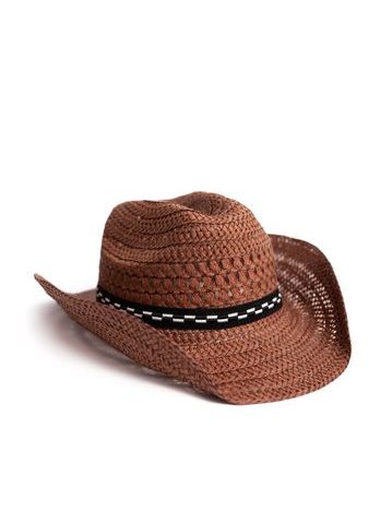 Velmi lehký klobouk unisex