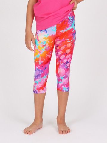 Dětské 3/4 egíny AMBI 254