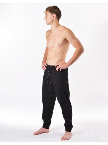 Pánské pyžamové šortky Eda - šedá